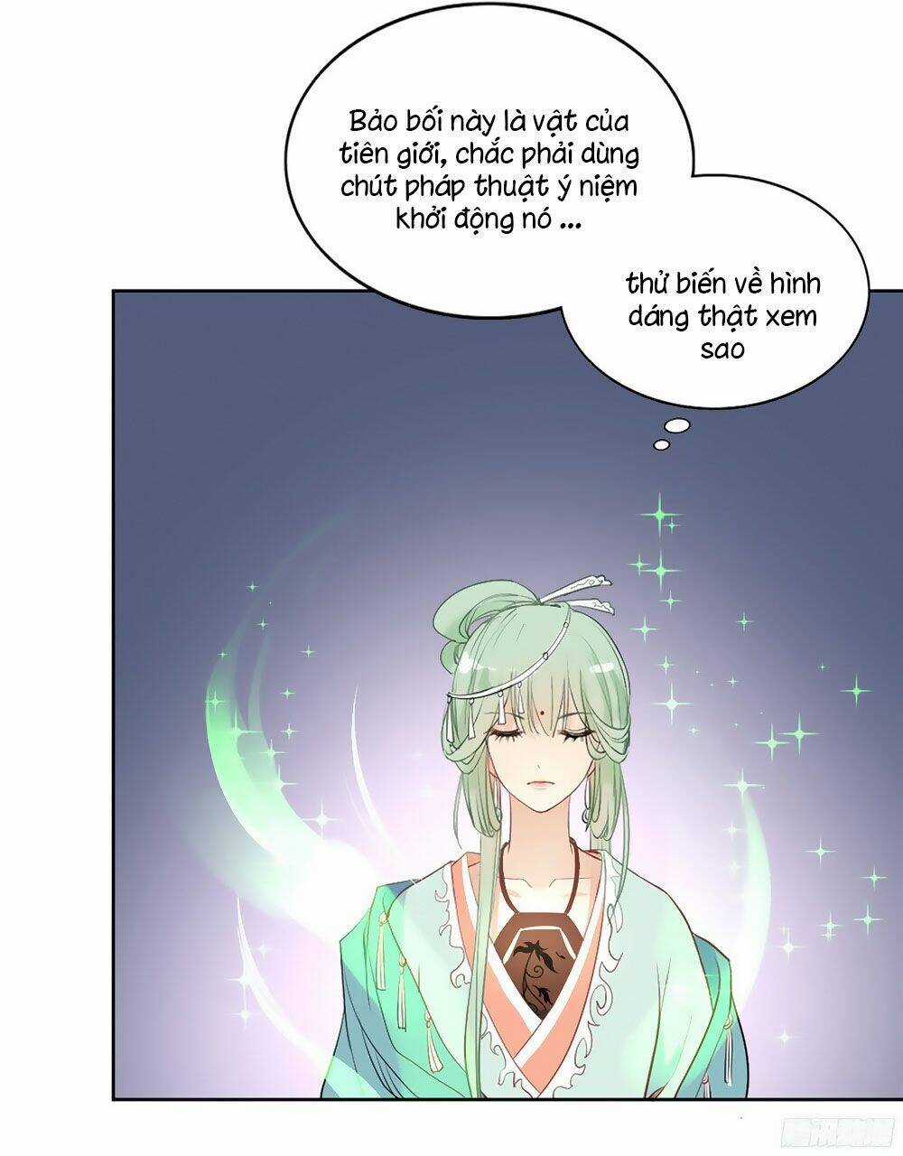 Sinh Sinh Tương Thác - Chapter 27 - Trang 14