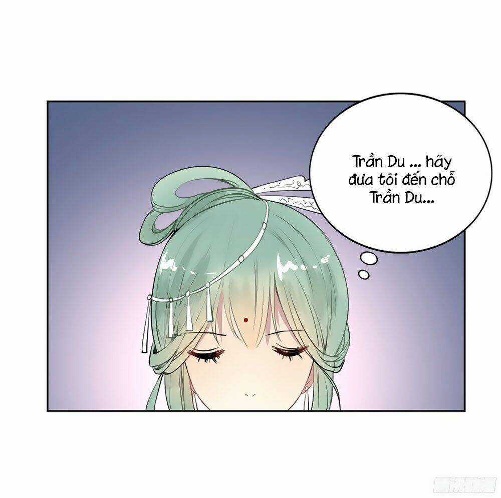 Sinh Sinh Tương Thác - Chapter 27 - Trang 15