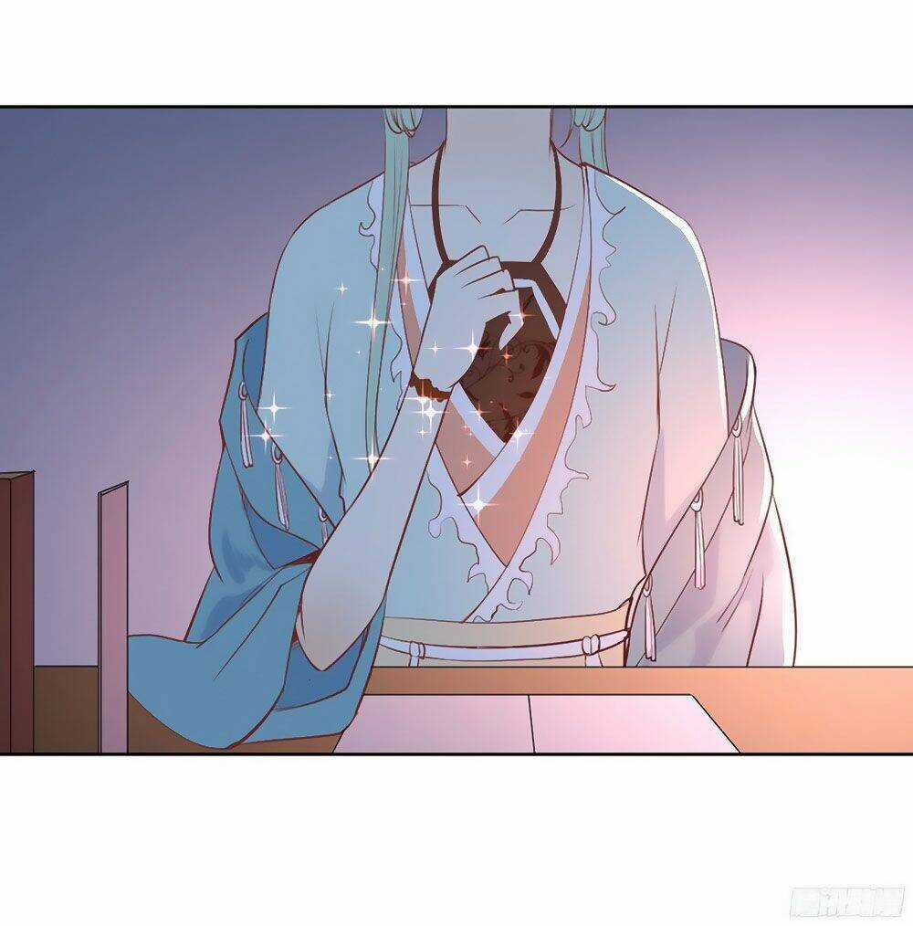 Sinh Sinh Tương Thác - Chapter 27 - Trang 16