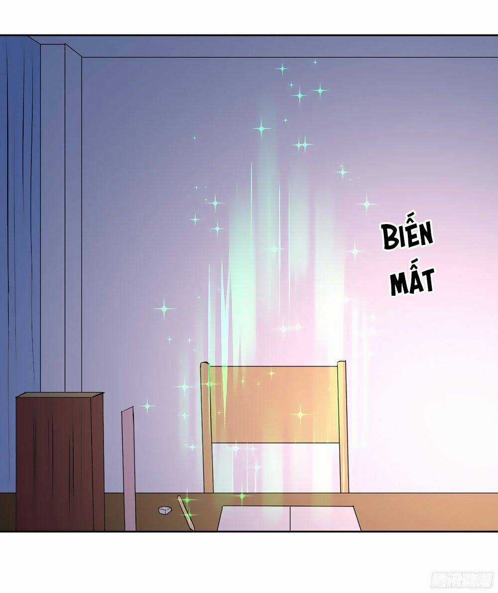 Sinh Sinh Tương Thác - Chapter 27 - Trang 17