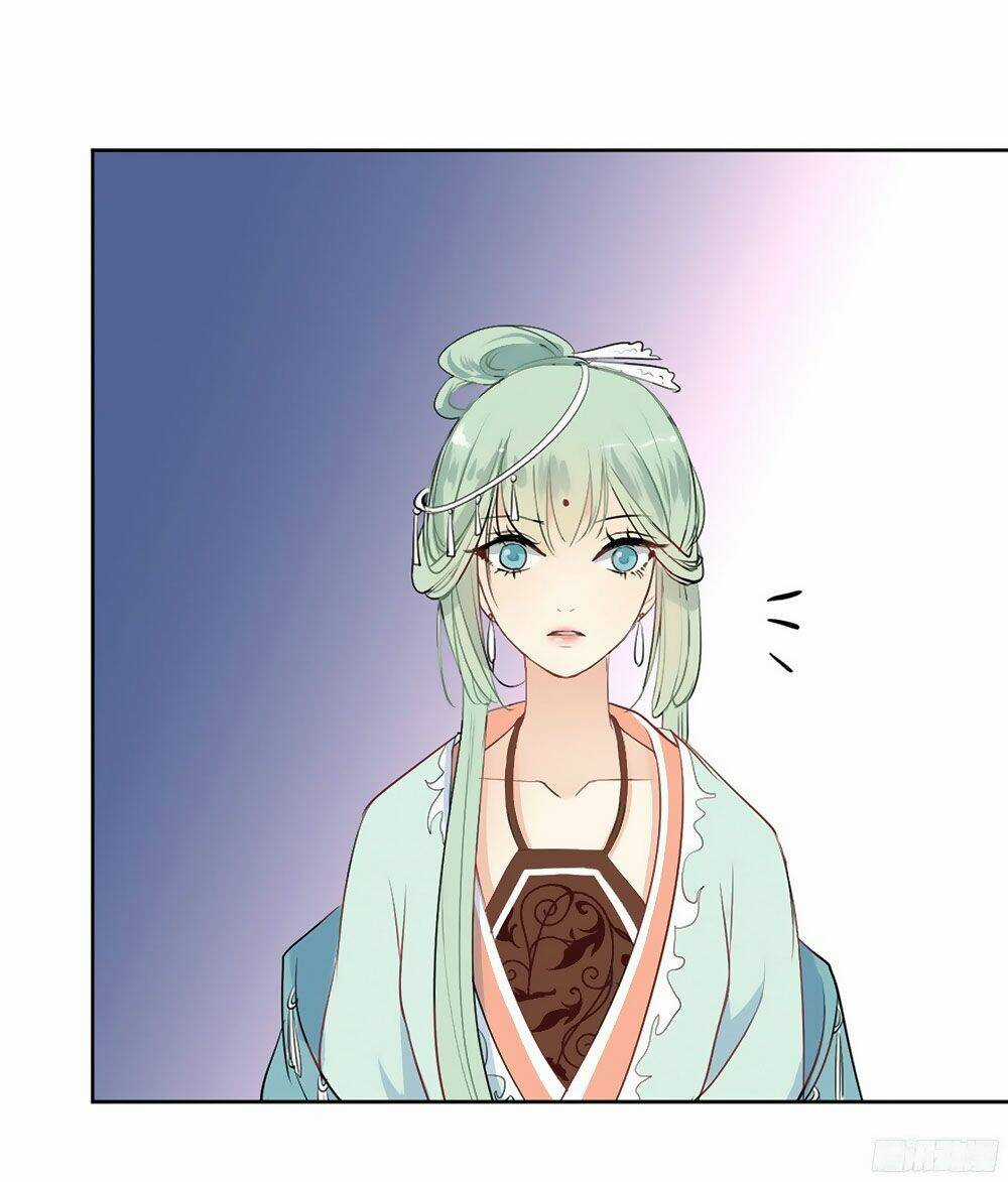 Sinh Sinh Tương Thác - Chapter 27 - Trang 19