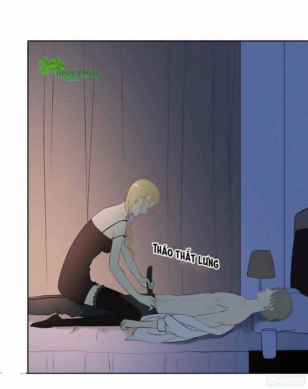 Sinh Sinh Tương Thác - Chapter 27 - Trang 20