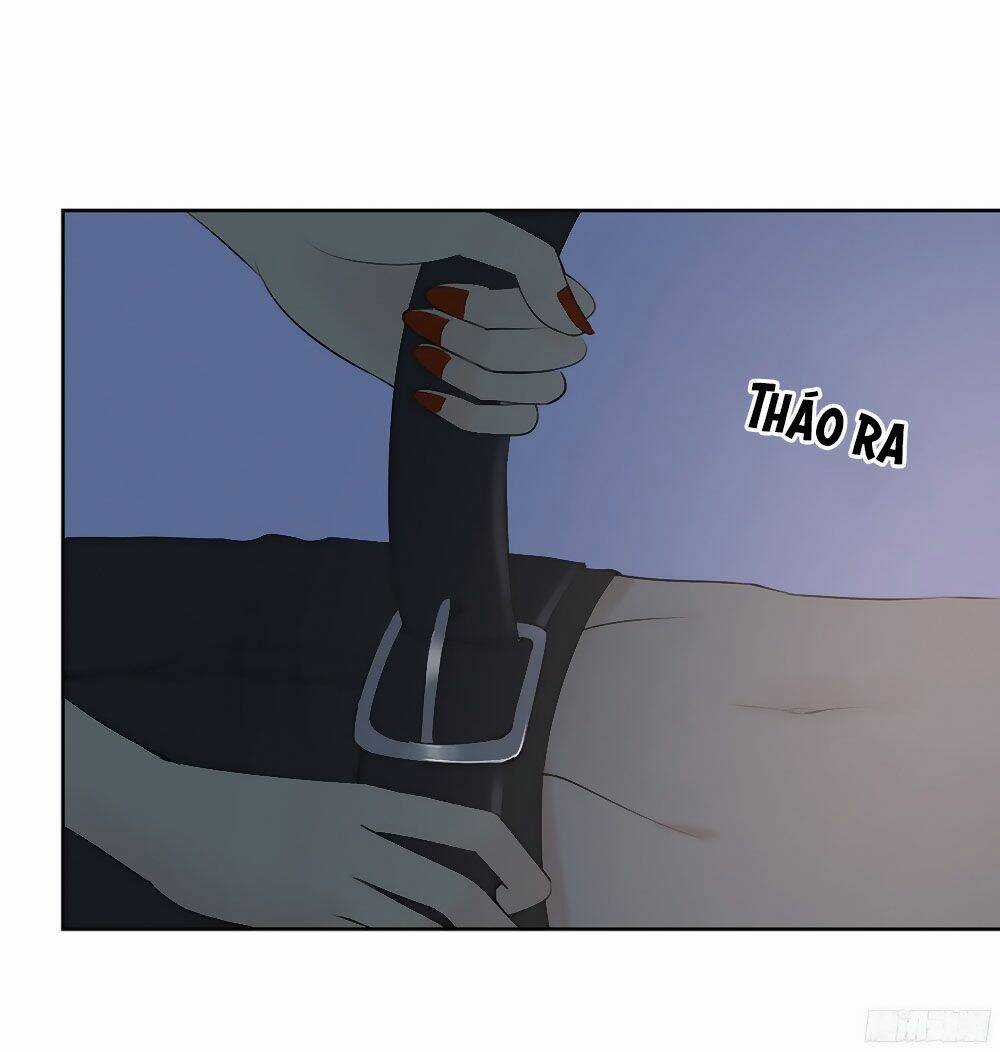 Sinh Sinh Tương Thác - Chapter 27 - Trang 22