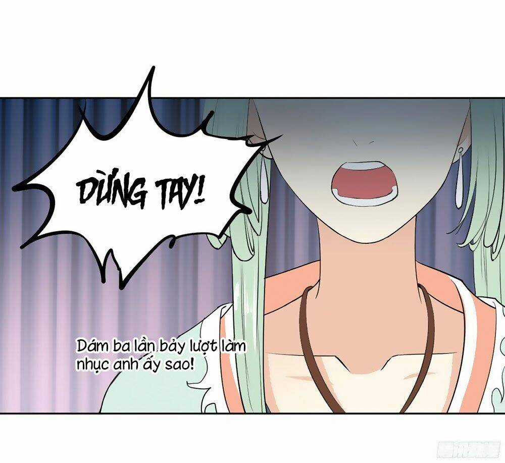 Sinh Sinh Tương Thác - Chapter 27 - Trang 23