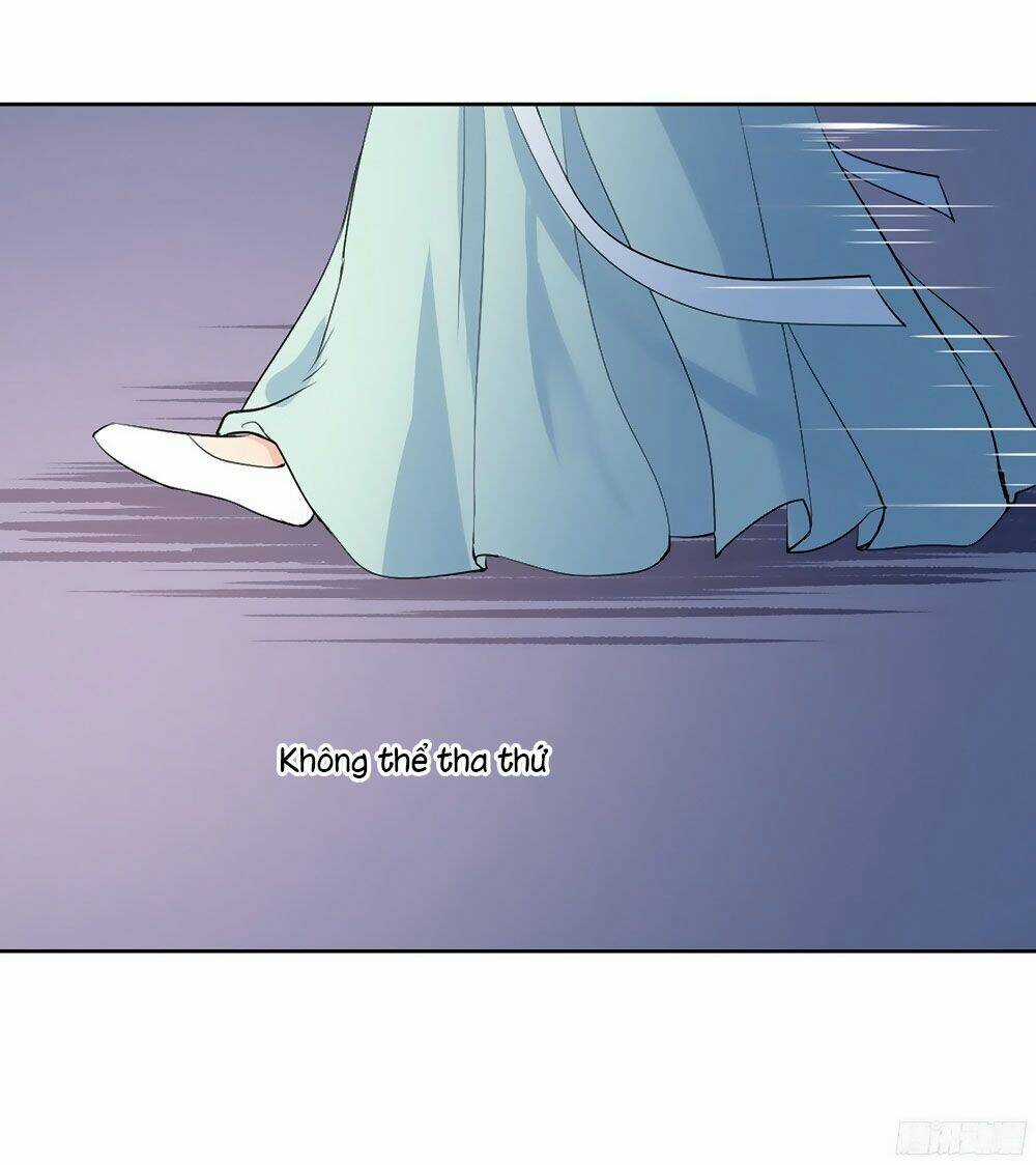 Sinh Sinh Tương Thác - Chapter 27 - Trang 24