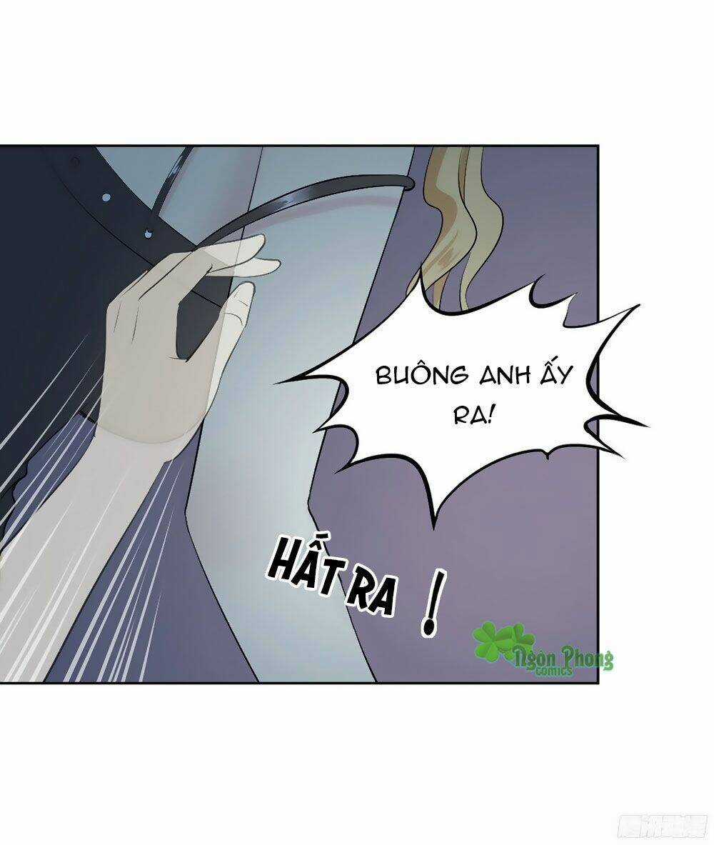 Sinh Sinh Tương Thác - Chapter 27 - Trang 25