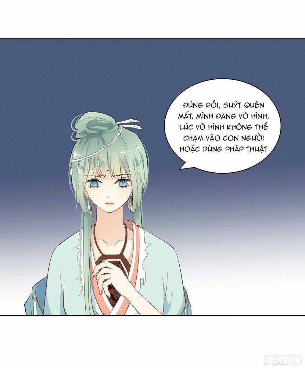 Sinh Sinh Tương Thác - Chapter 27 - Trang 26