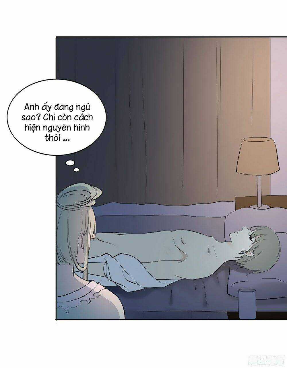 Sinh Sinh Tương Thác - Chapter 27 - Trang 27