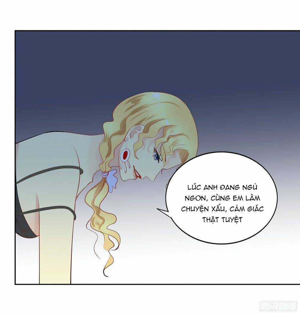 Sinh Sinh Tương Thác - Chapter 27 - Trang 28