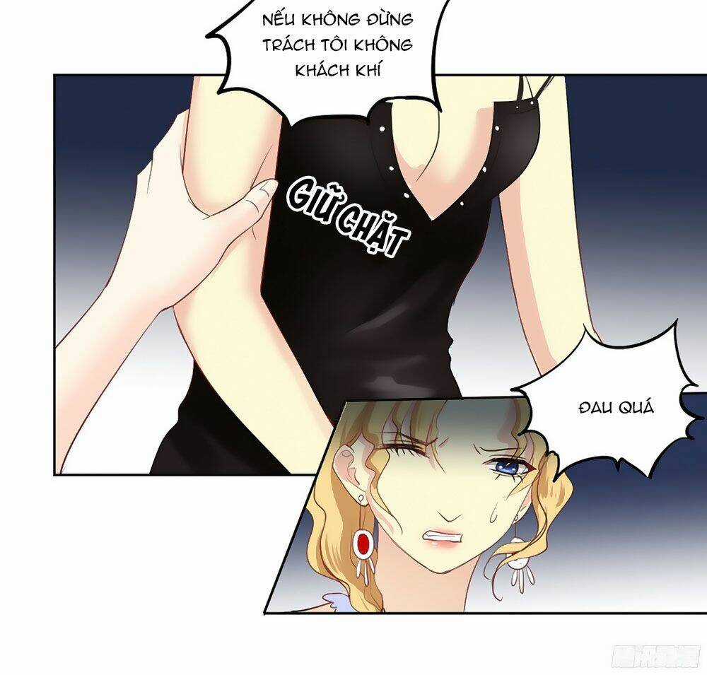 Sinh Sinh Tương Thác - Chapter 27 - Trang 34