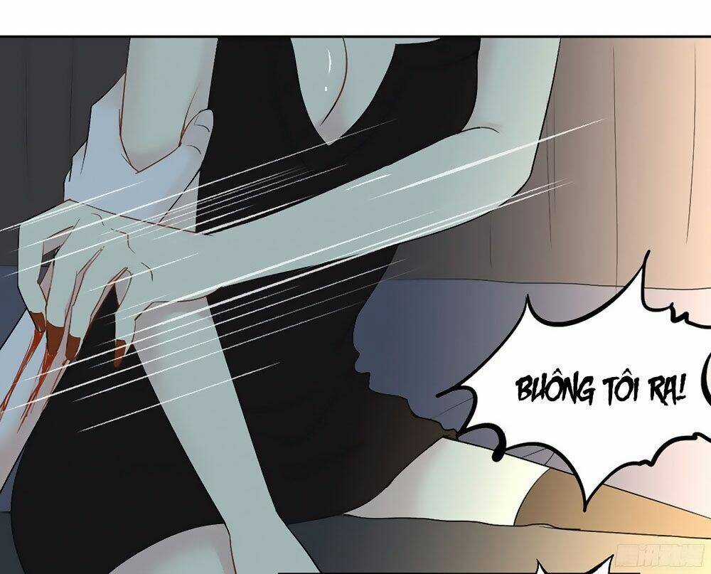 Sinh Sinh Tương Thác - Chapter 27 - Trang 35