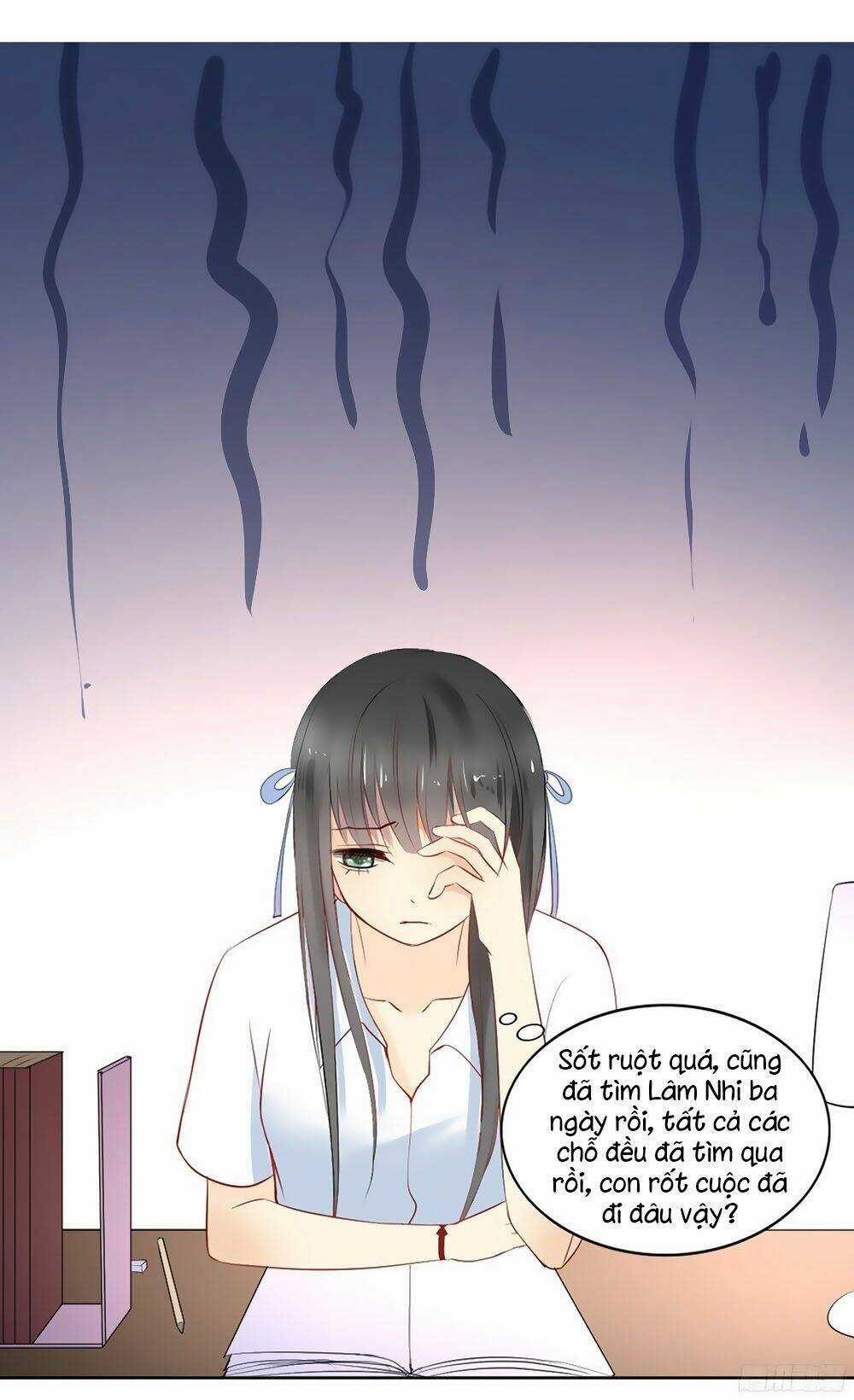 Sinh Sinh Tương Thác - Chapter 27 - Trang 5