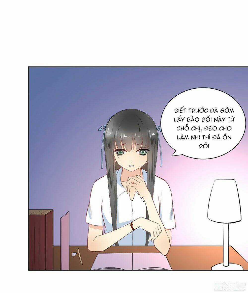 Sinh Sinh Tương Thác - Chapter 27 - Trang 6