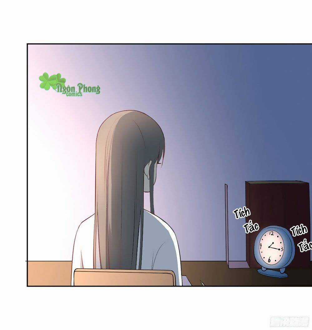 Sinh Sinh Tương Thác - Chapter 27 - Trang 8