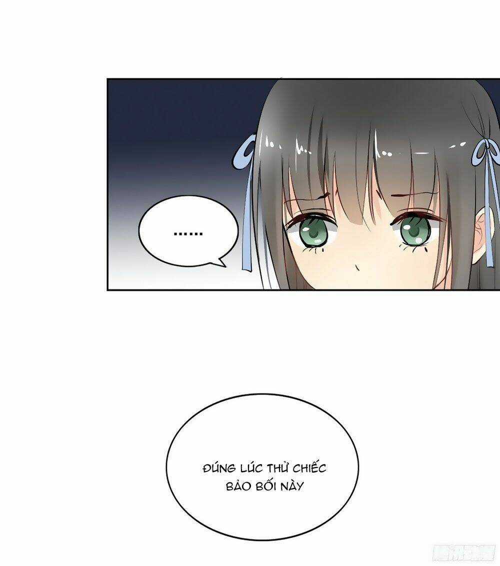 Sinh Sinh Tương Thác - Chapter 27 - Trang 10