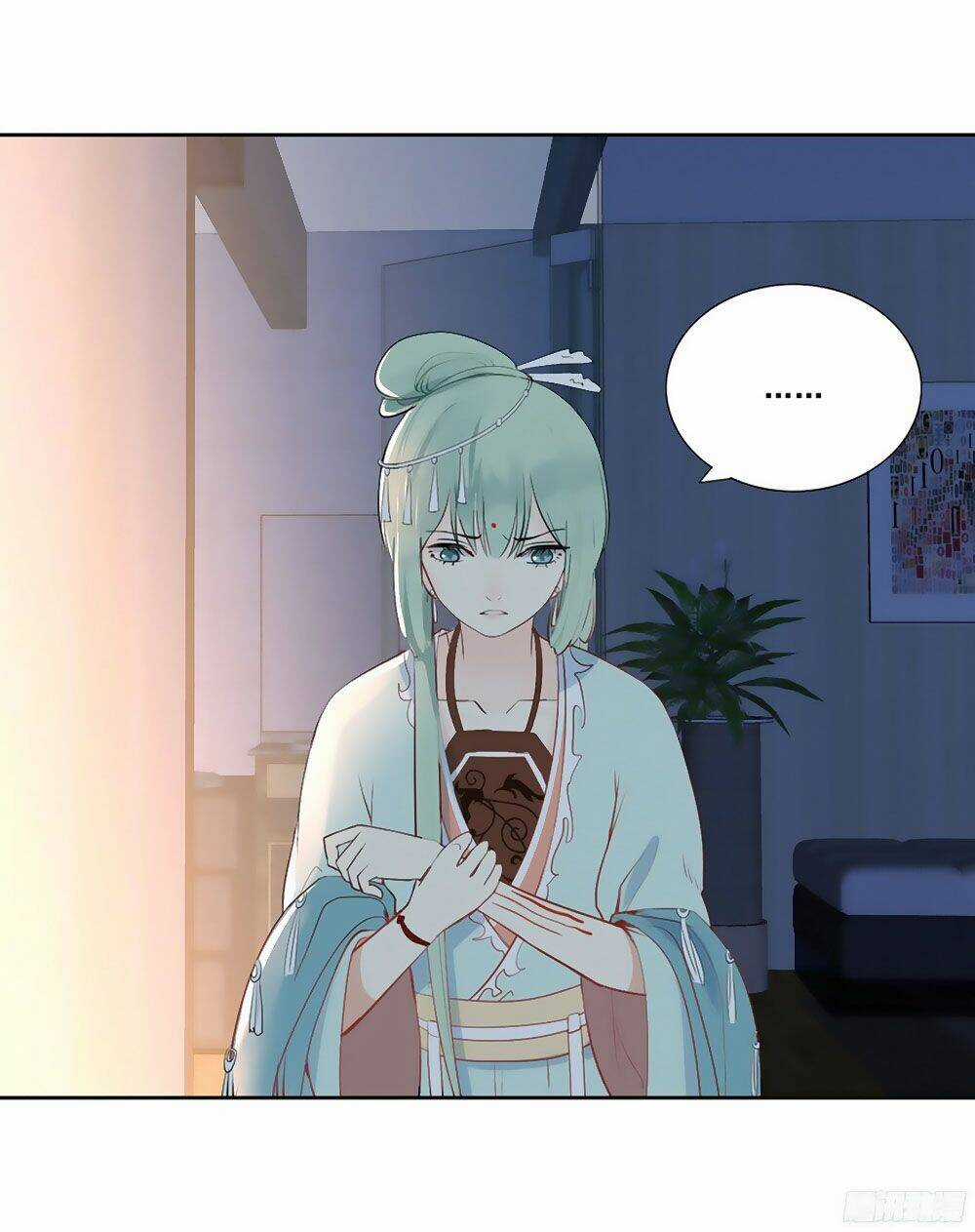 Sinh Sinh Tương Thác - Chapter 28 - Trang 2