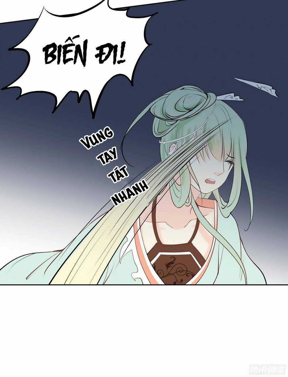 Sinh Sinh Tương Thác - Chapter 28 - Trang 12