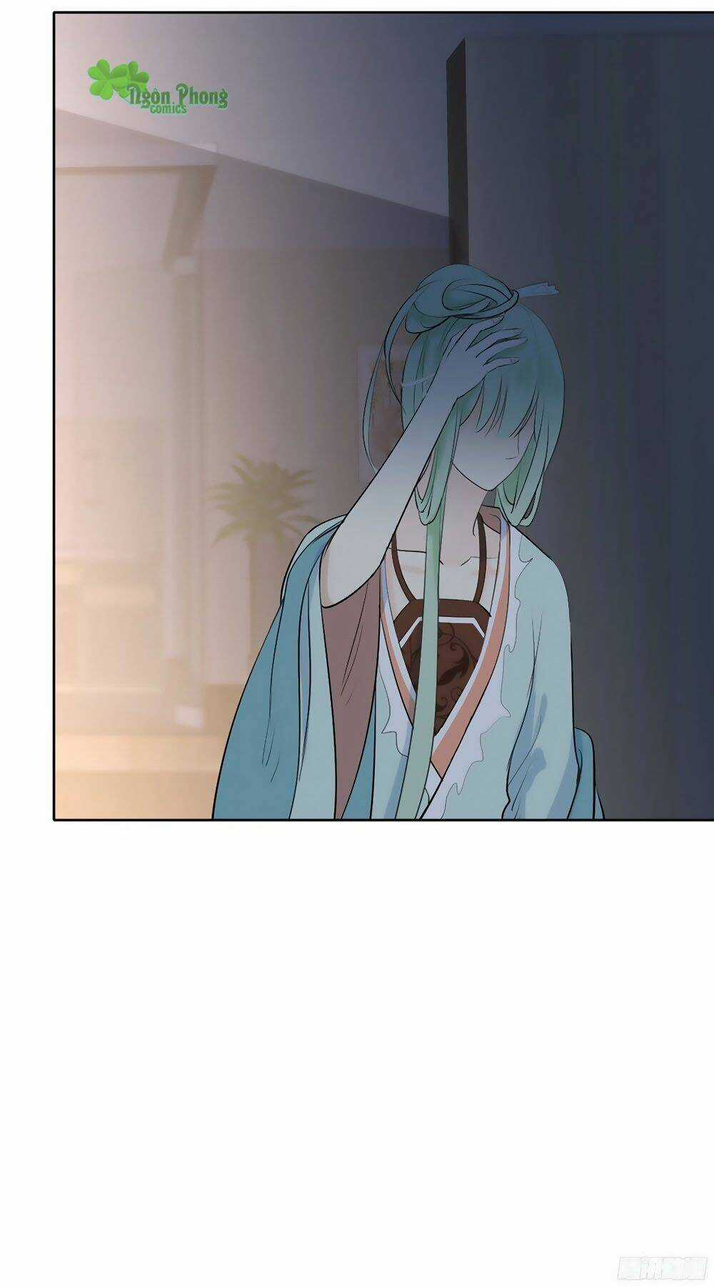 Sinh Sinh Tương Thác - Chapter 28 - Trang 13