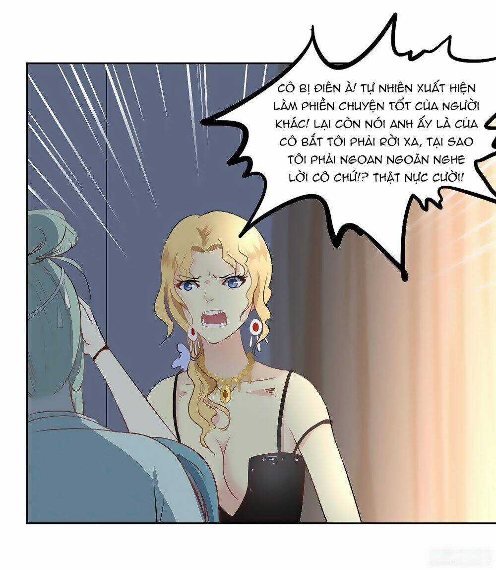 Sinh Sinh Tương Thác - Chapter 28 - Trang 14