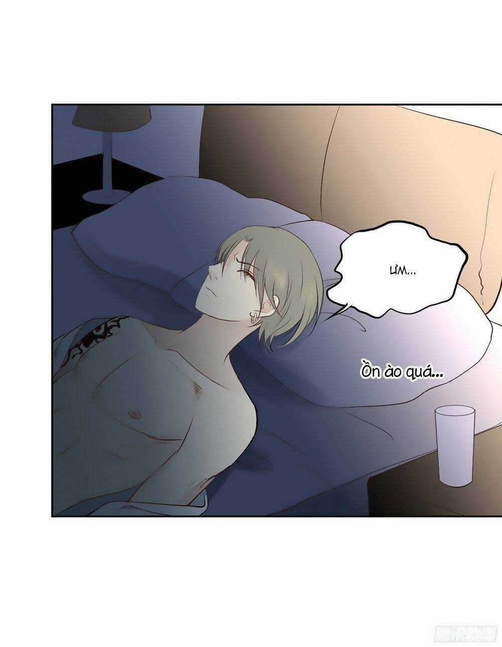 Sinh Sinh Tương Thác - Chapter 28 - Trang 19