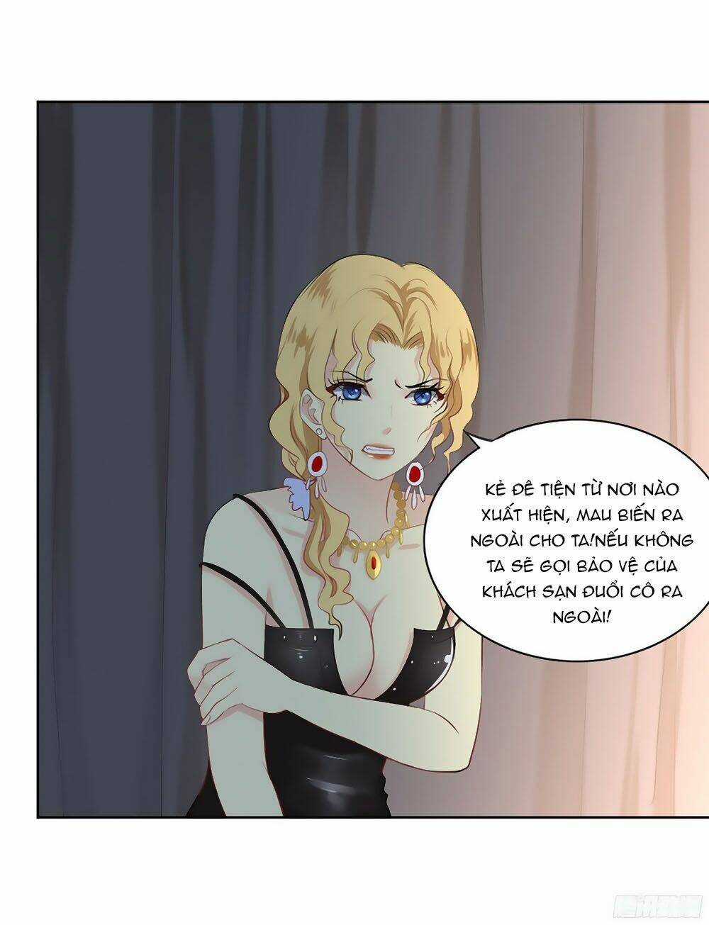 Sinh Sinh Tương Thác - Chapter 28 - Trang 3