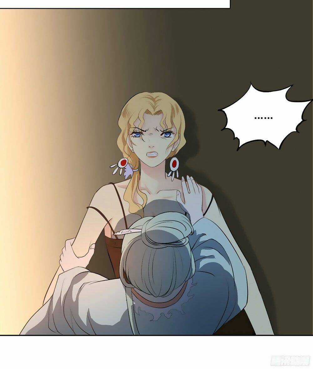 Sinh Sinh Tương Thác - Chapter 28 - Trang 21