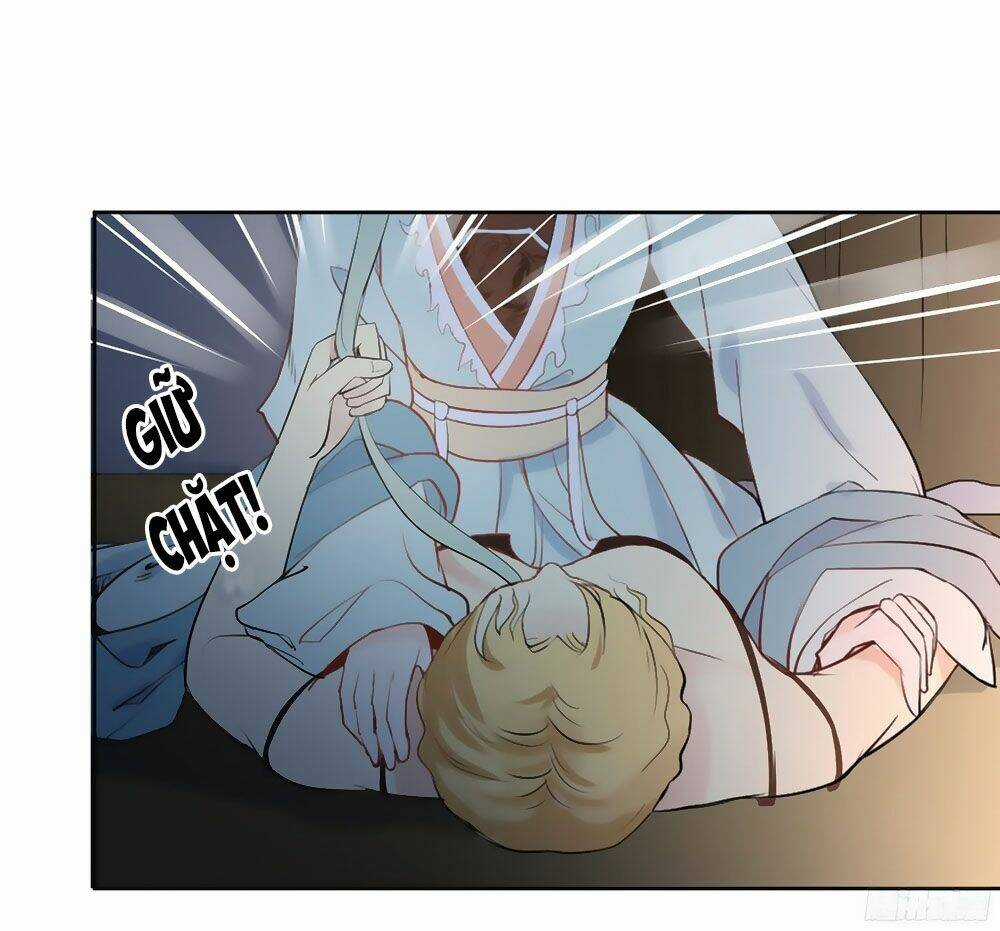 Sinh Sinh Tương Thác - Chapter 28 - Trang 22