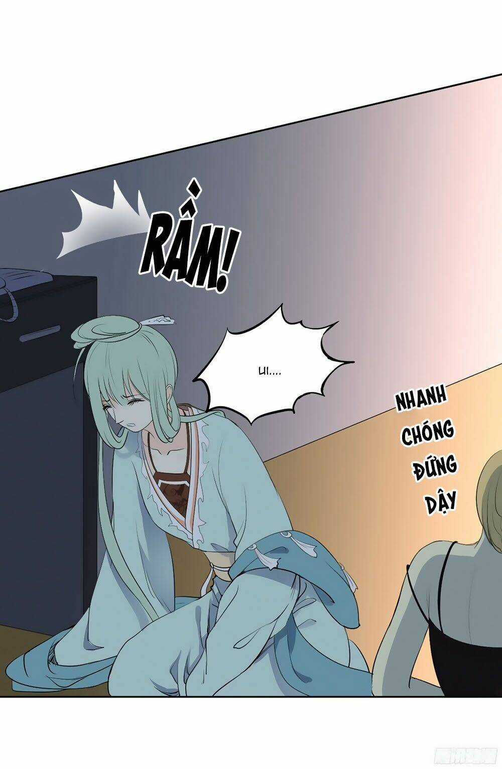 Sinh Sinh Tương Thác - Chapter 28 - Trang 24