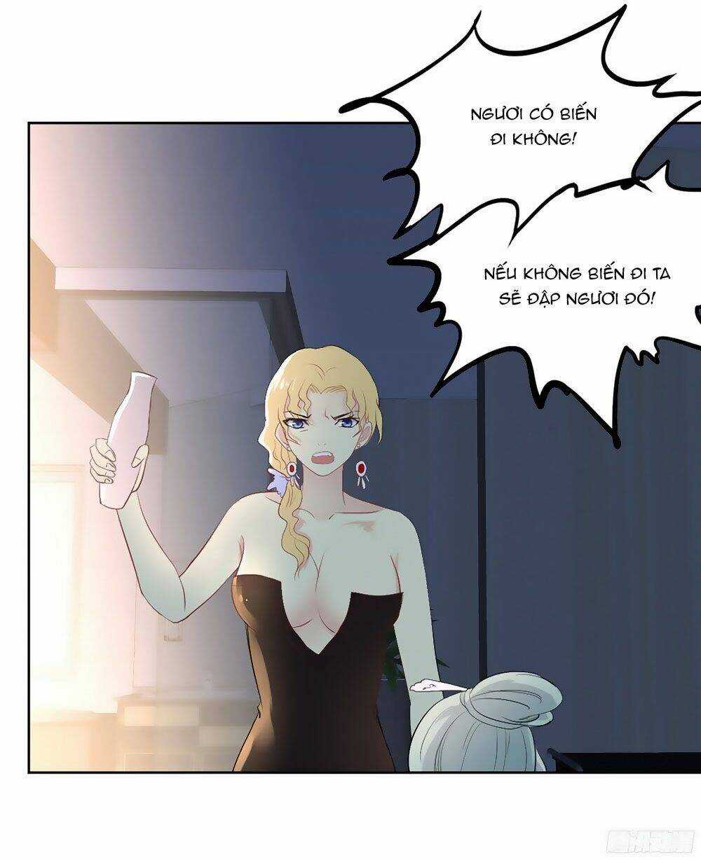 Sinh Sinh Tương Thác - Chapter 28 - Trang 26