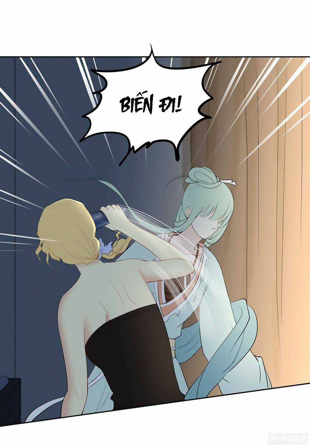 Sinh Sinh Tương Thác - Chapter 28 - Trang 28