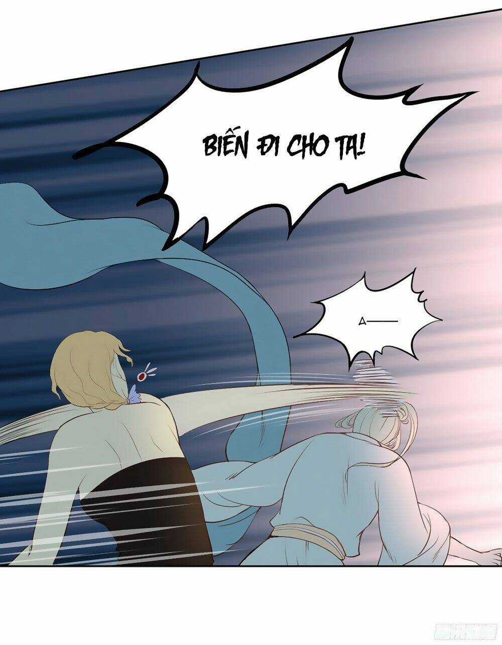 Sinh Sinh Tương Thác - Chapter 28 - Trang 29