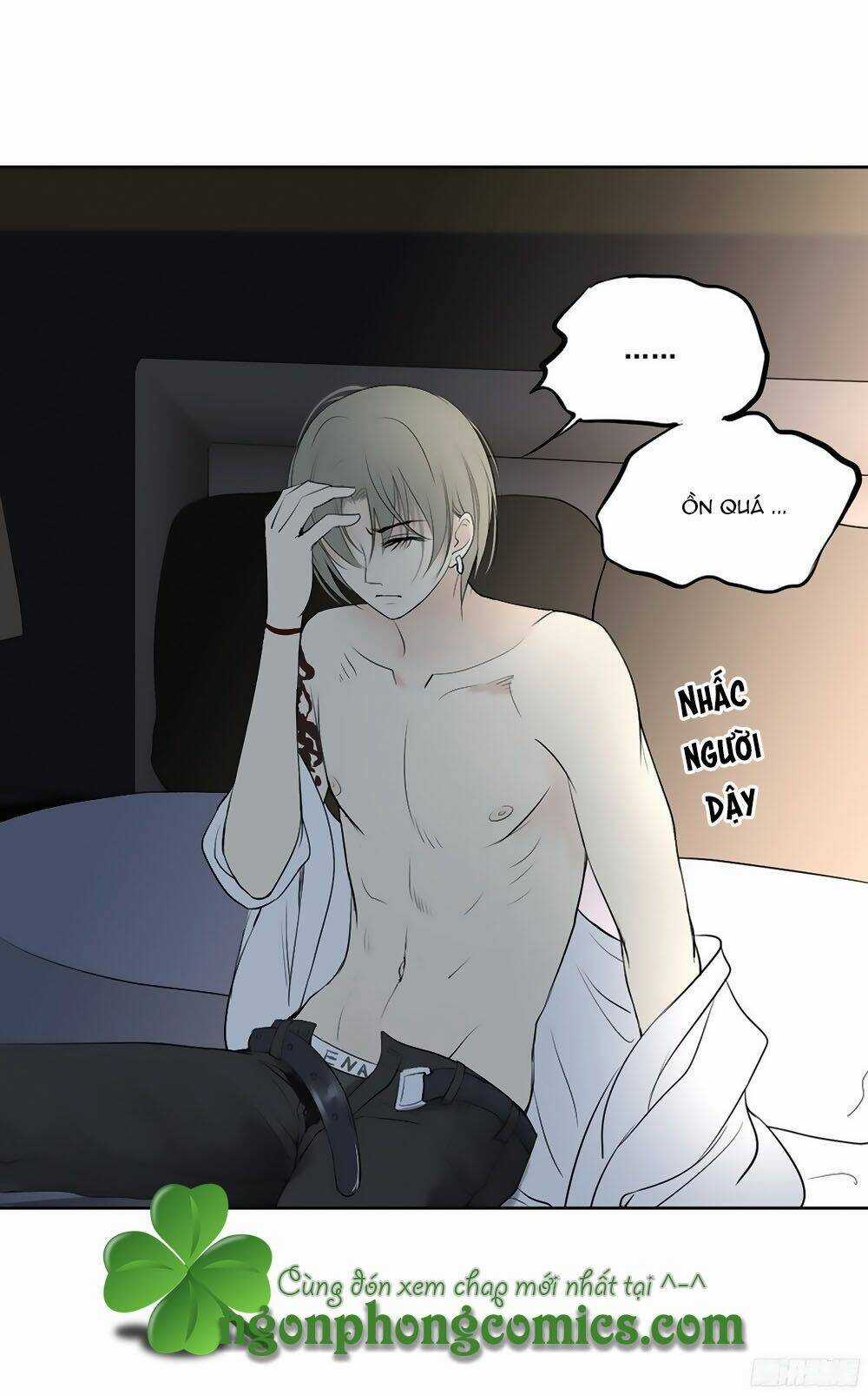 Sinh Sinh Tương Thác - Chapter 28 - Trang 31