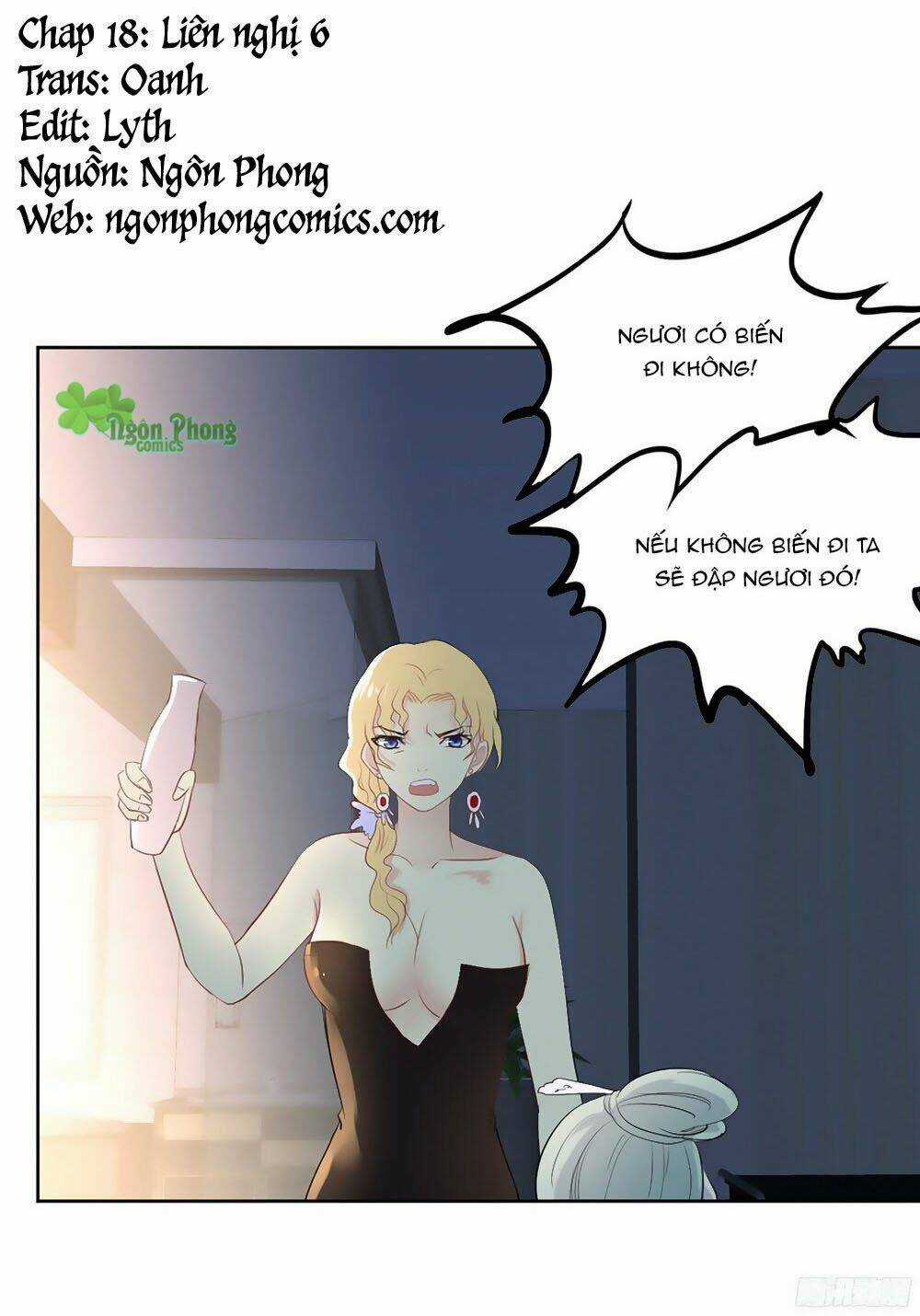 Sinh Sinh Tương Thác - Chapter 29 - Trang 2