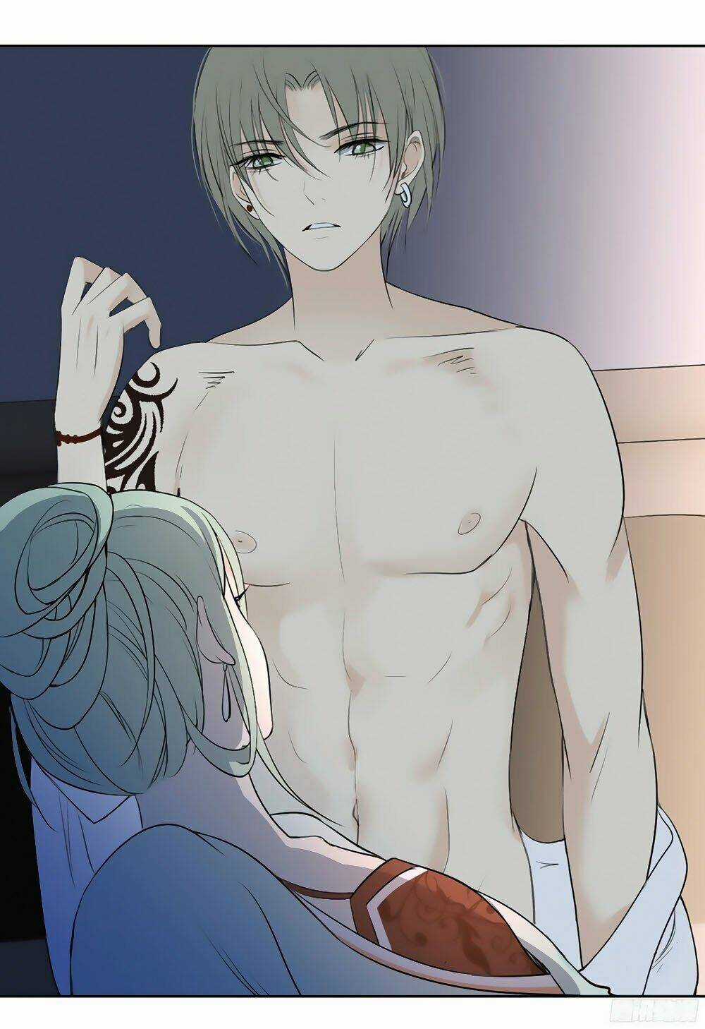 Sinh Sinh Tương Thác - Chapter 29 - Trang 11