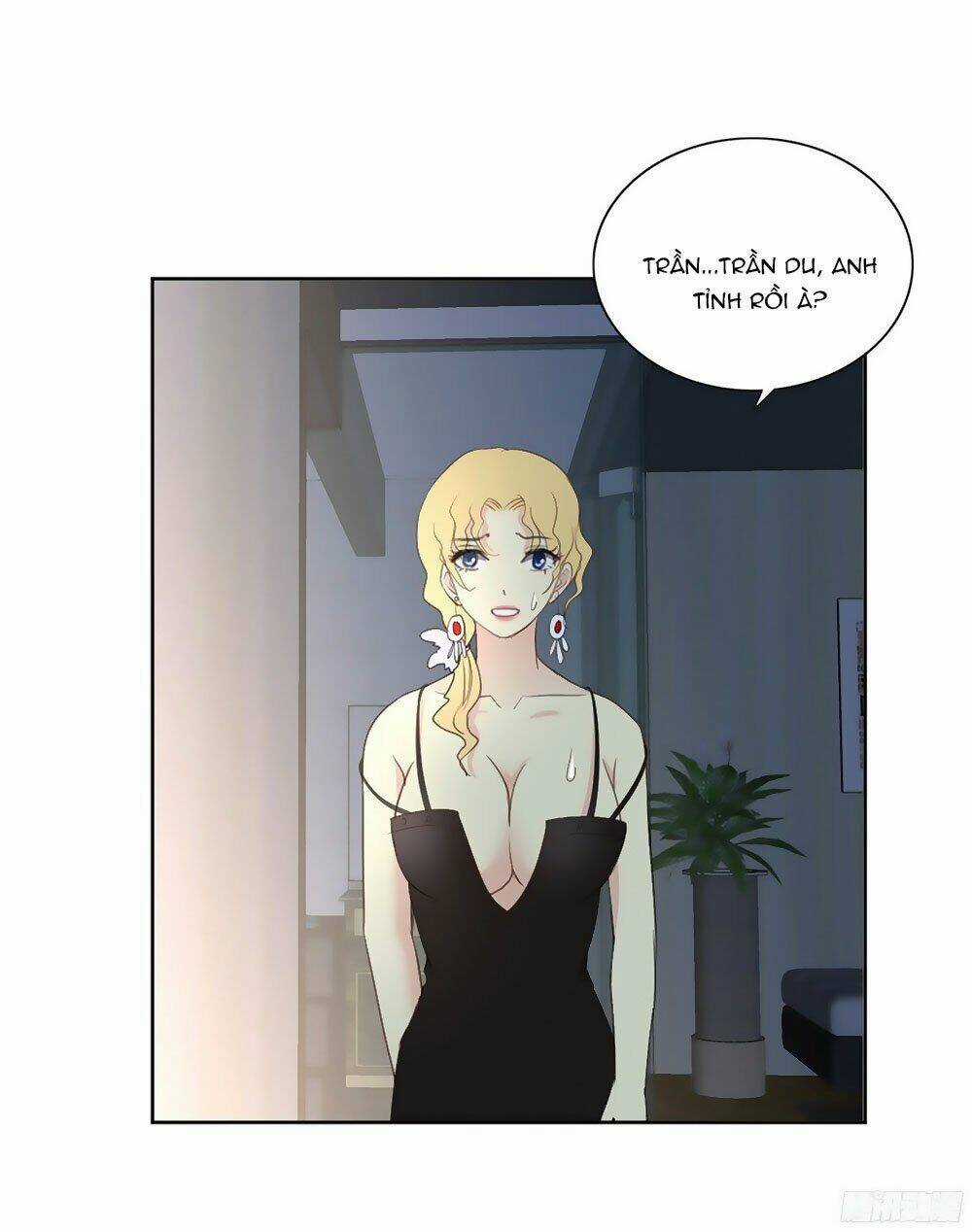 Sinh Sinh Tương Thác - Chapter 29 - Trang 12