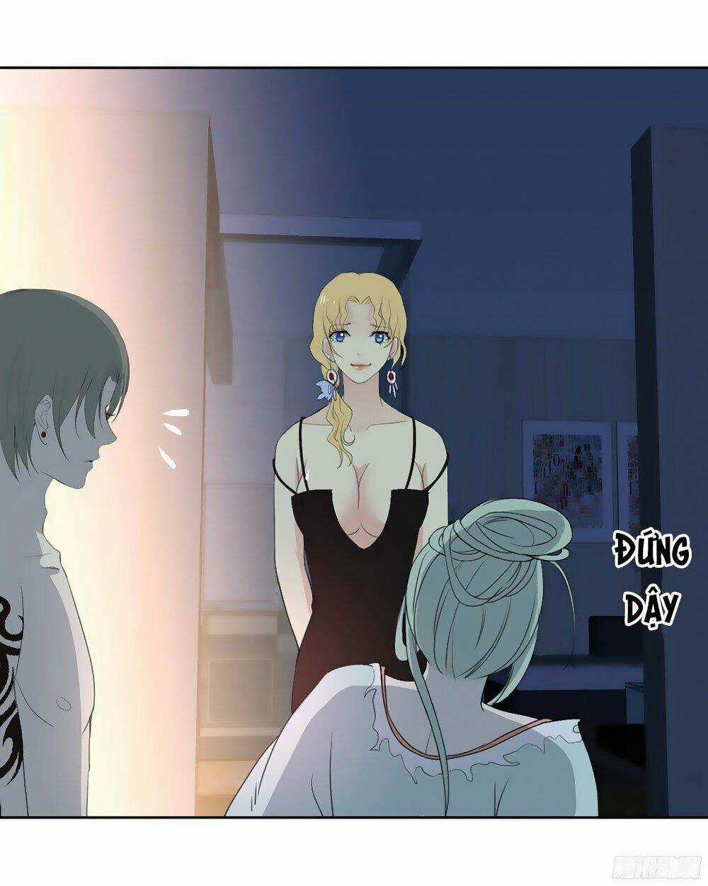 Sinh Sinh Tương Thác - Chapter 29 - Trang 13