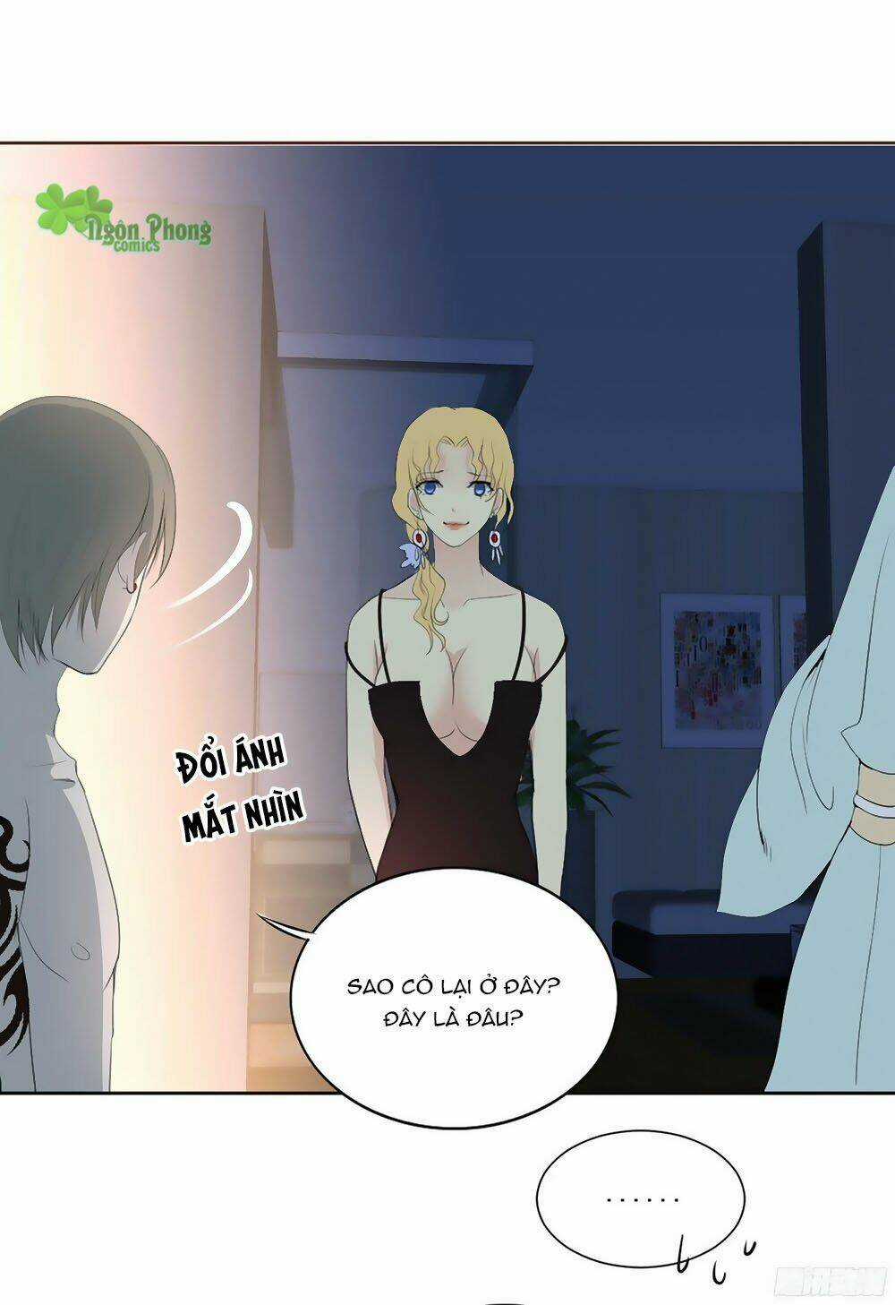 Sinh Sinh Tương Thác - Chapter 29 - Trang 14