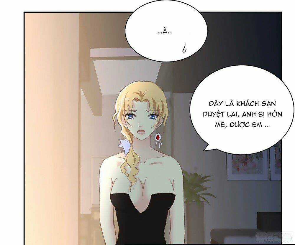 Sinh Sinh Tương Thác - Chapter 29 - Trang 15