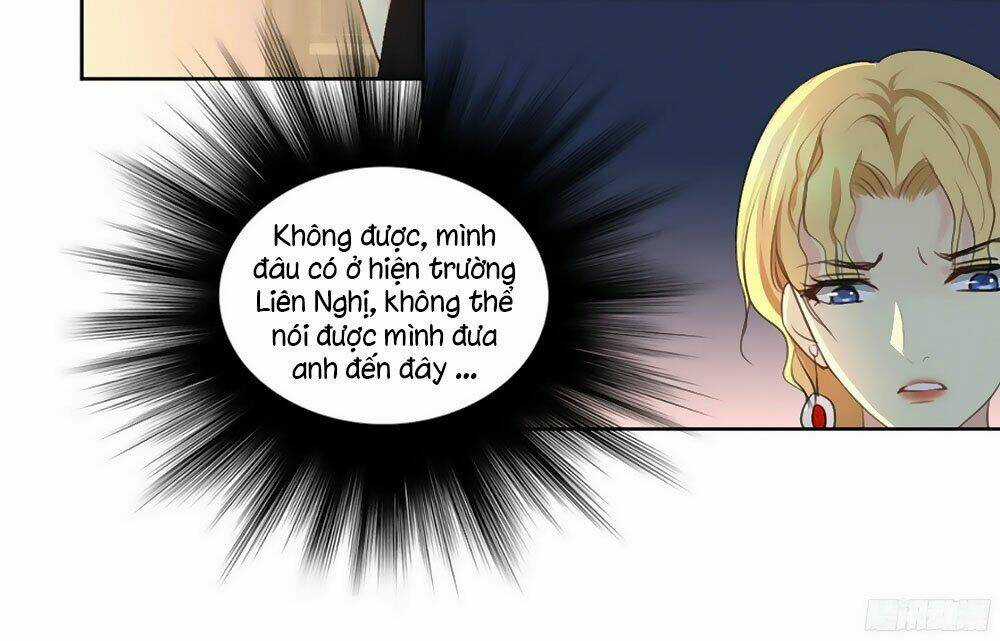 Sinh Sinh Tương Thác - Chapter 29 - Trang 16