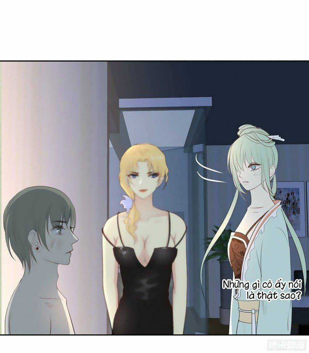 Sinh Sinh Tương Thác - Chapter 29 - Trang 18