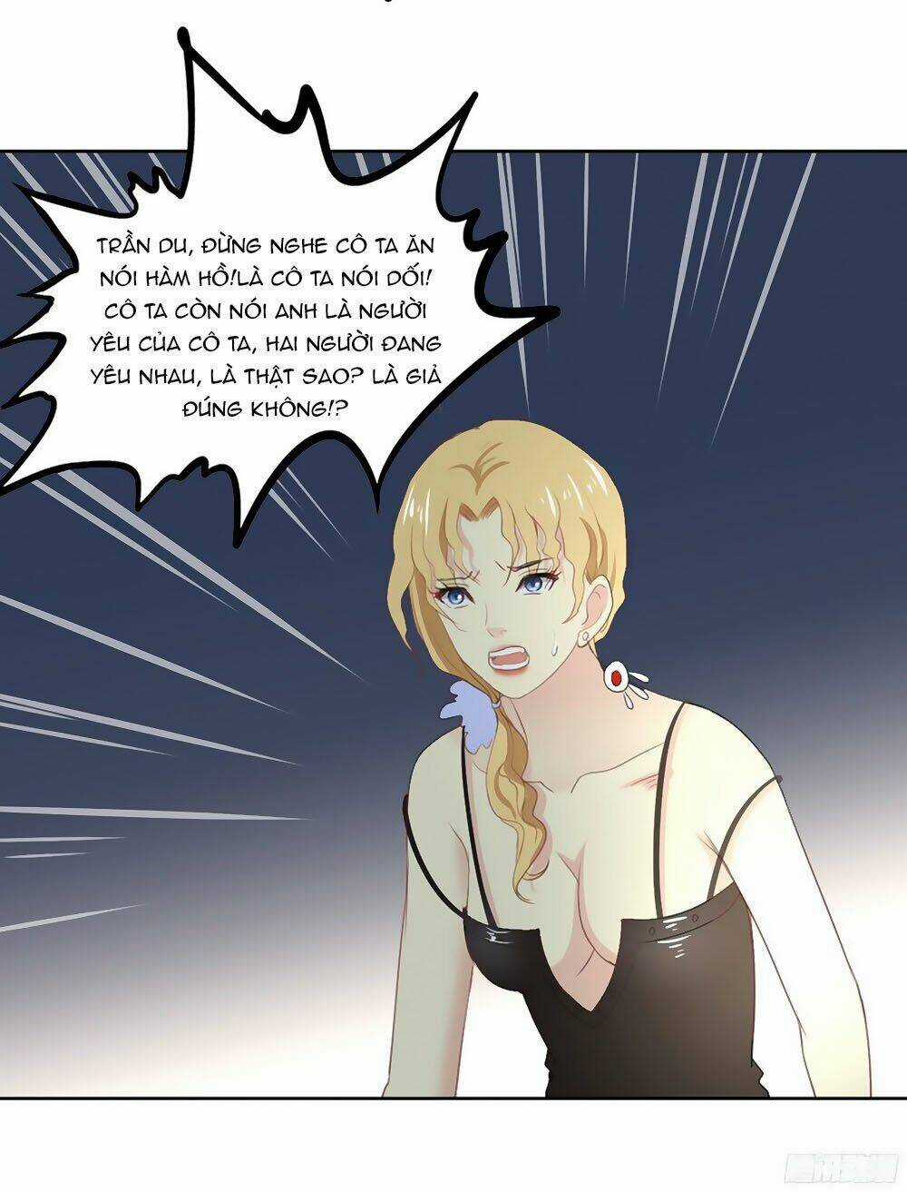 Sinh Sinh Tương Thác - Chapter 29 - Trang 20