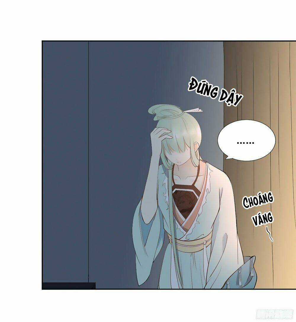 Sinh Sinh Tương Thác - Chapter 29 - Trang 3