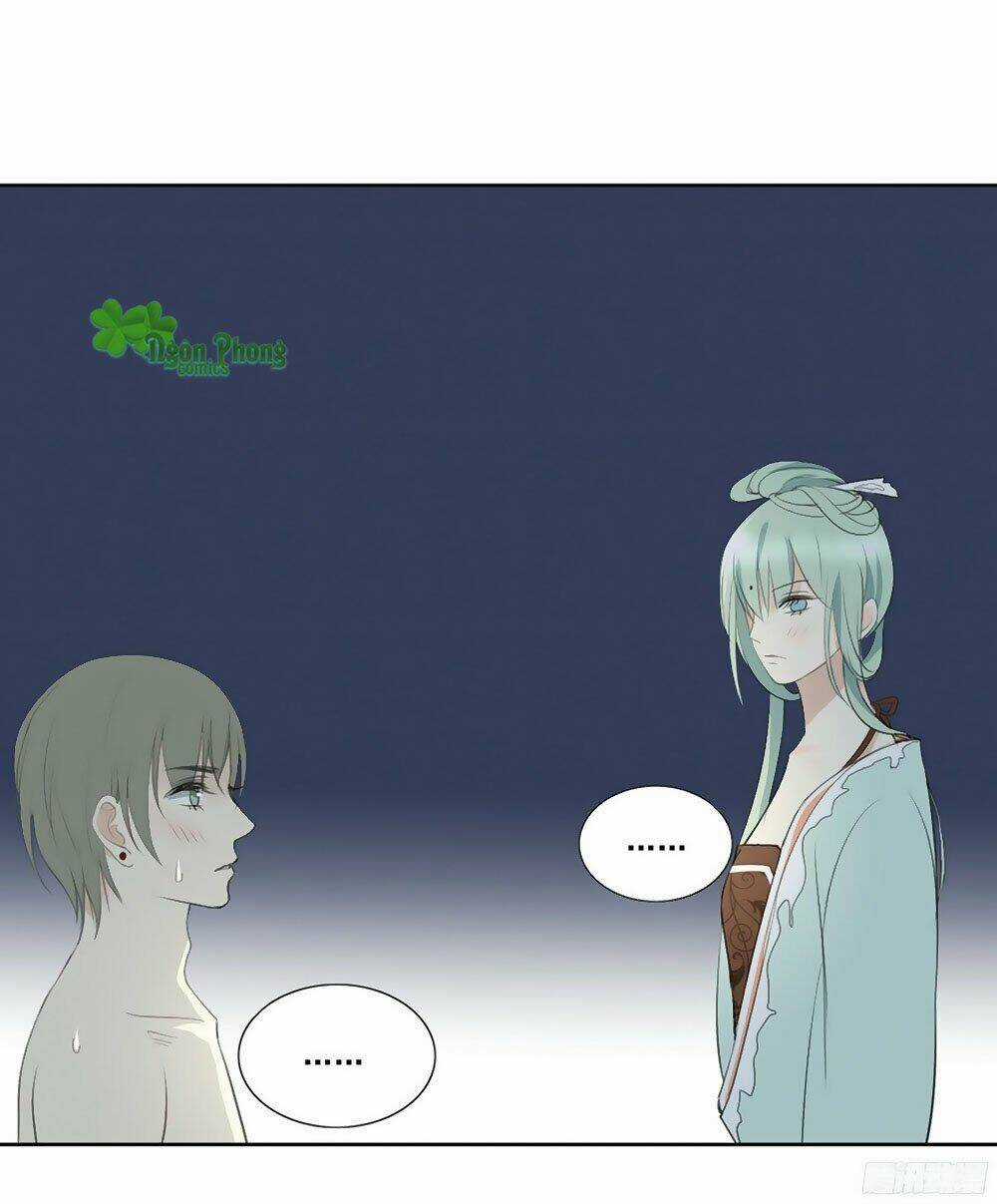 Sinh Sinh Tương Thác - Chapter 29 - Trang 21