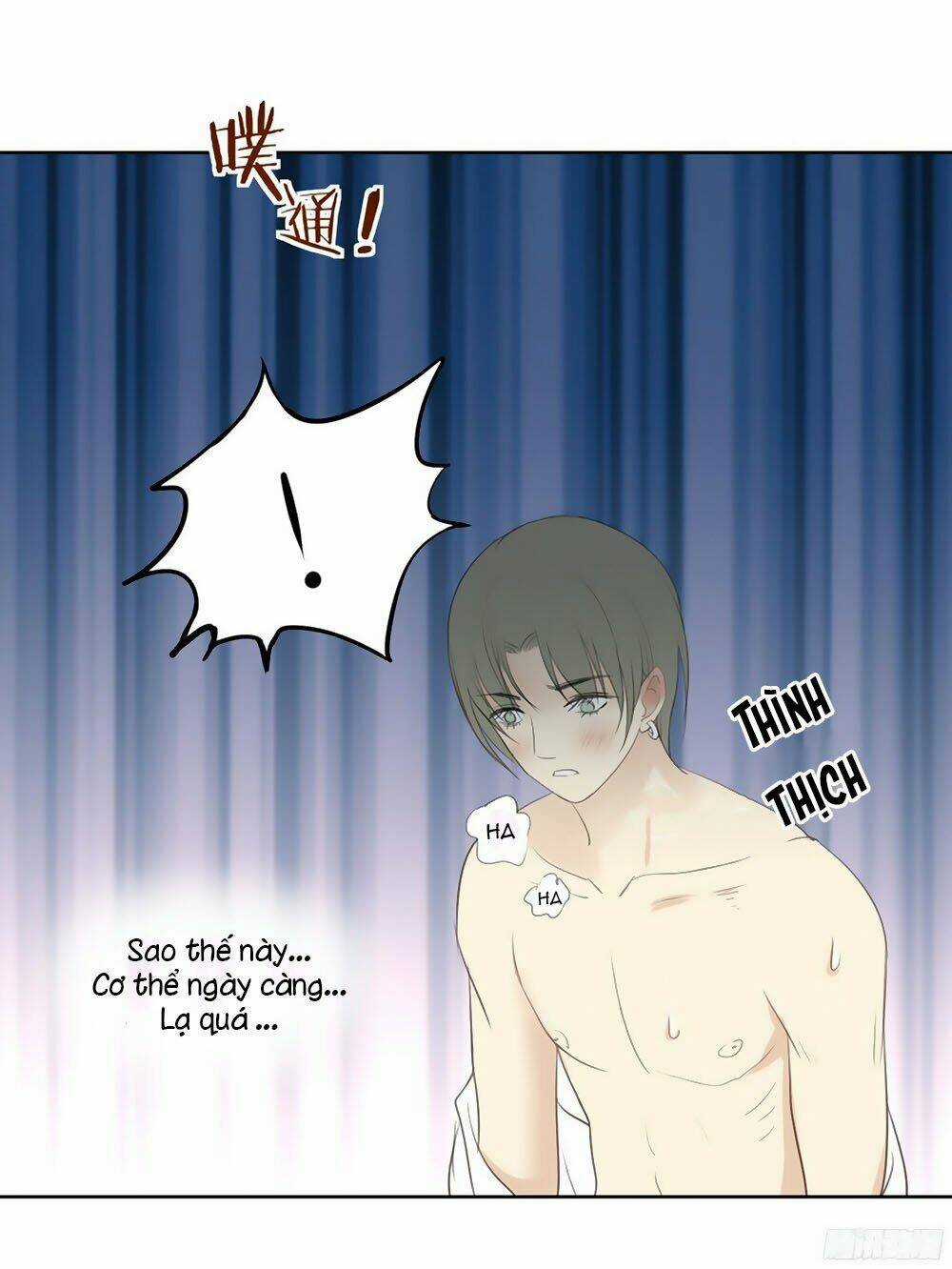 Sinh Sinh Tương Thác - Chapter 29 - Trang 22