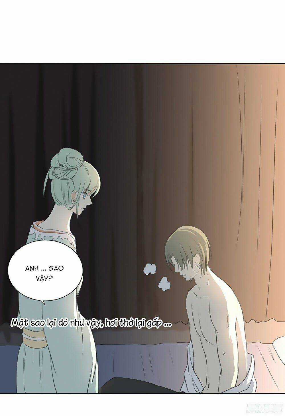 Sinh Sinh Tương Thác - Chapter 29 - Trang 23