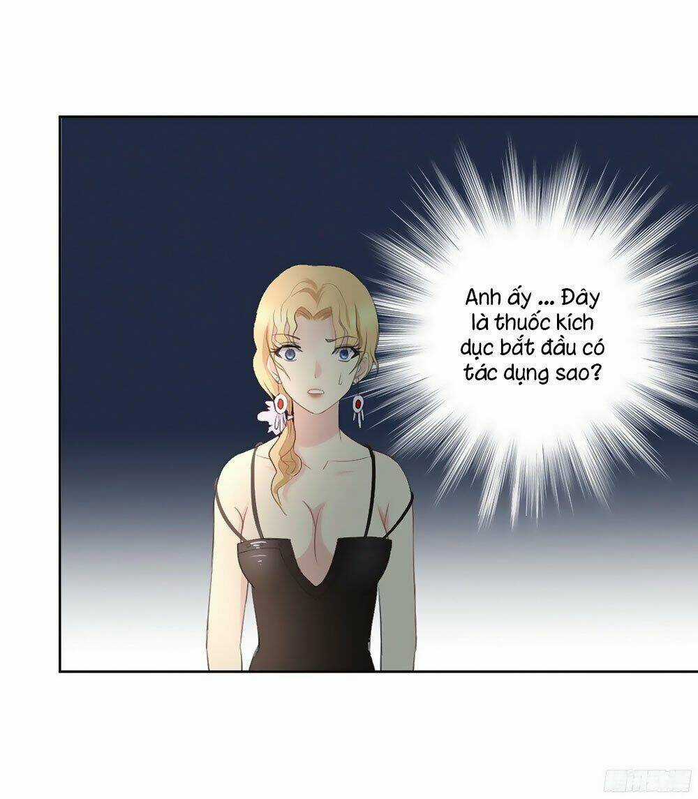 Sinh Sinh Tương Thác - Chapter 29 - Trang 24