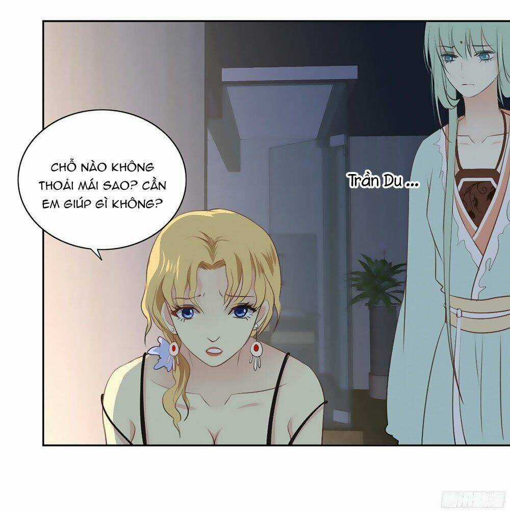 Sinh Sinh Tương Thác - Chapter 29 - Trang 27