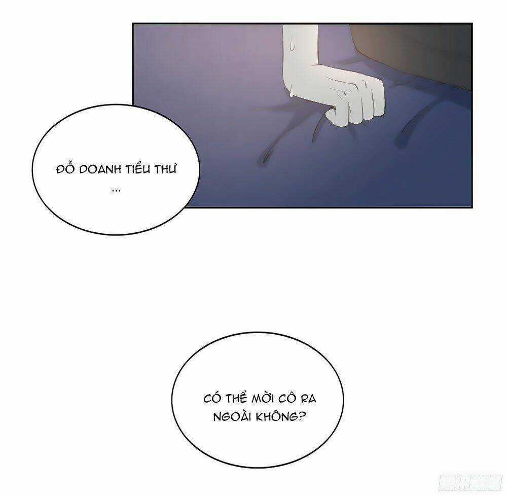 Sinh Sinh Tương Thác - Chapter 29 - Trang 30