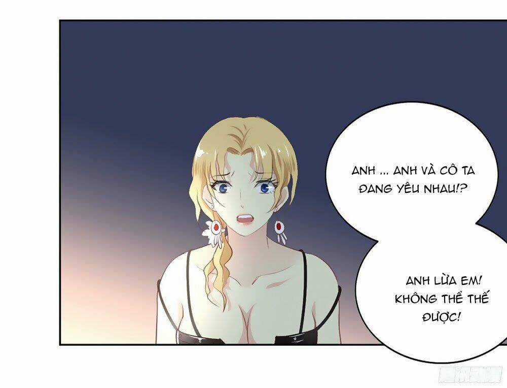 Sinh Sinh Tương Thác - Chapter 29 - Trang 32