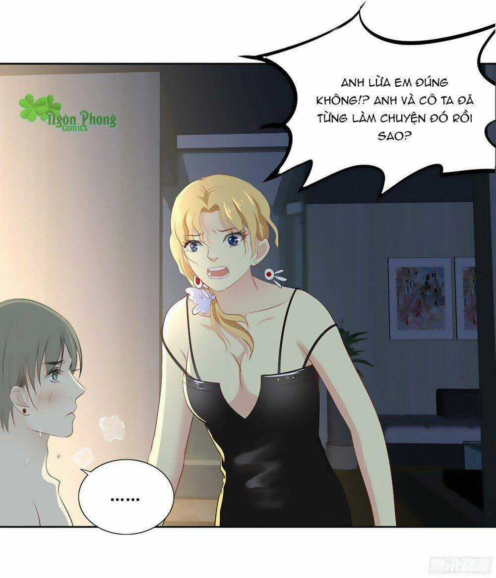 Sinh Sinh Tương Thác - Chapter 29 - Trang 33